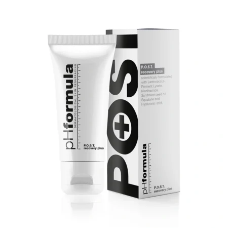 pHformula P.O.S.T. recovery plus