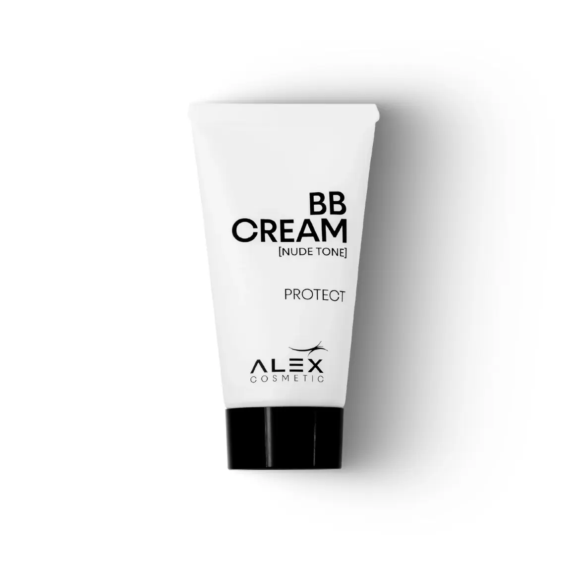 ALEX BB Cream Nude