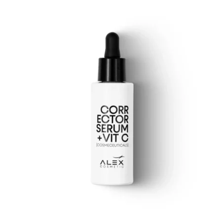 ALEX Corrector Serum + Vitamin C