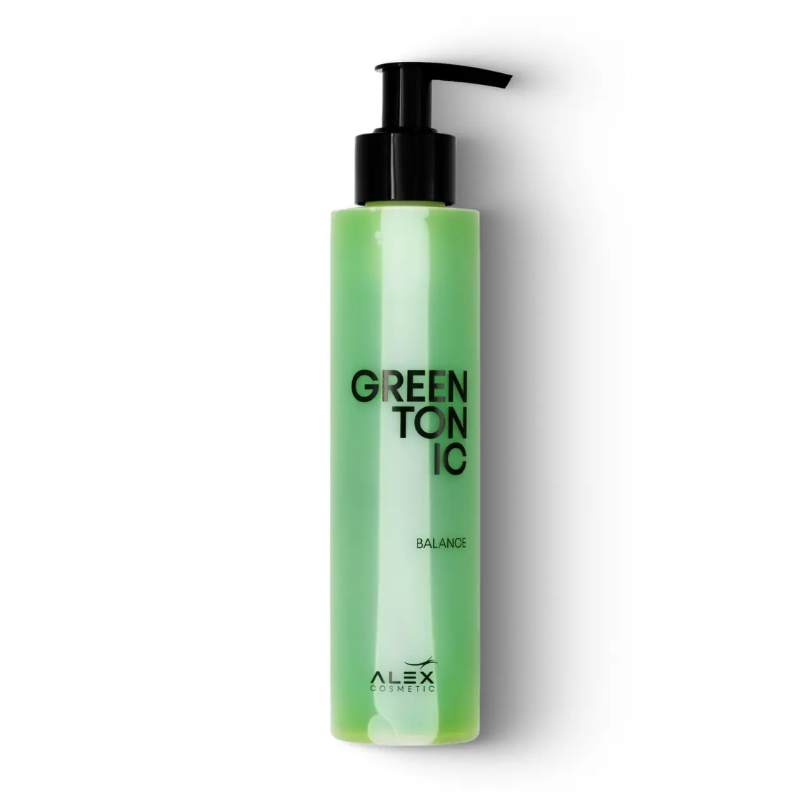ALEX Green Tonic