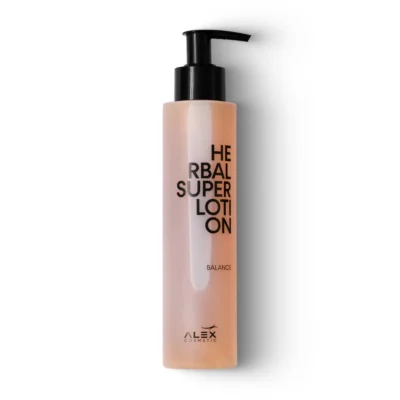 ALEX Herbal Super Lotion