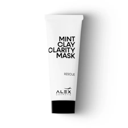 ALEX Mint Clay Clarity Mask