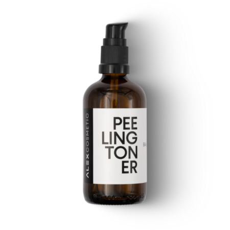 ALEX Peeling Toner