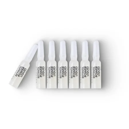 ALEX Retinol Power Liquid (7 ampulių rinkinys)