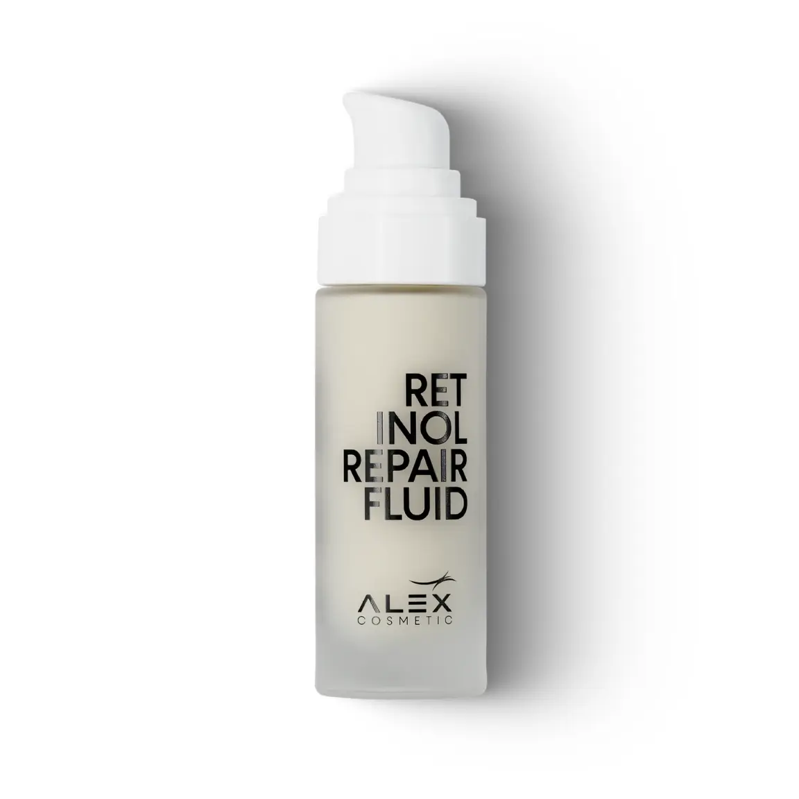 ALEX Retinol Repair Fluid