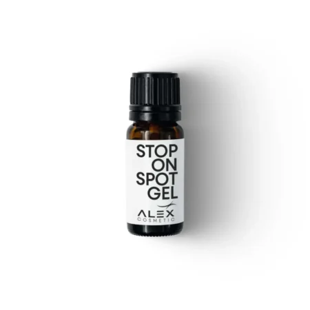 ALEX SOS (Stop On Spot Gel)