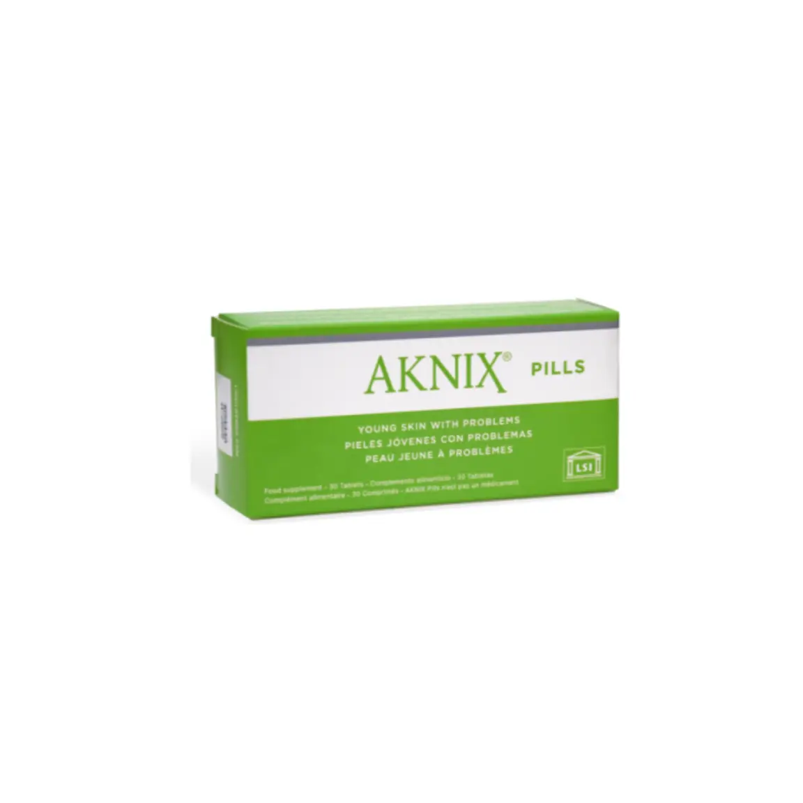 Aknix.