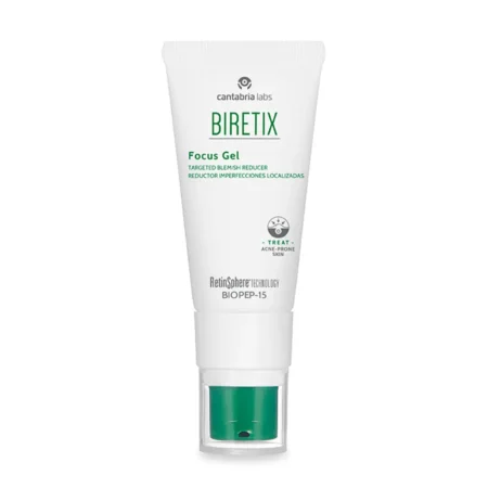 Biretix Focus gelis
