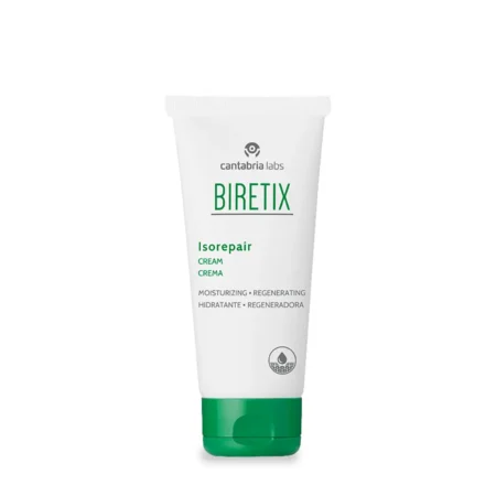 Biretix Isorepair Veido Kremas