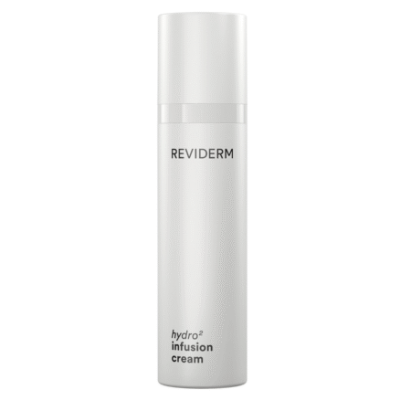 Reviderm Hydro2 Infusion Cream veido kremas
