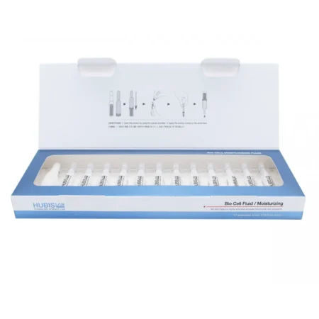 Hubislab BIO CELL Drėkinamasis fluidas
