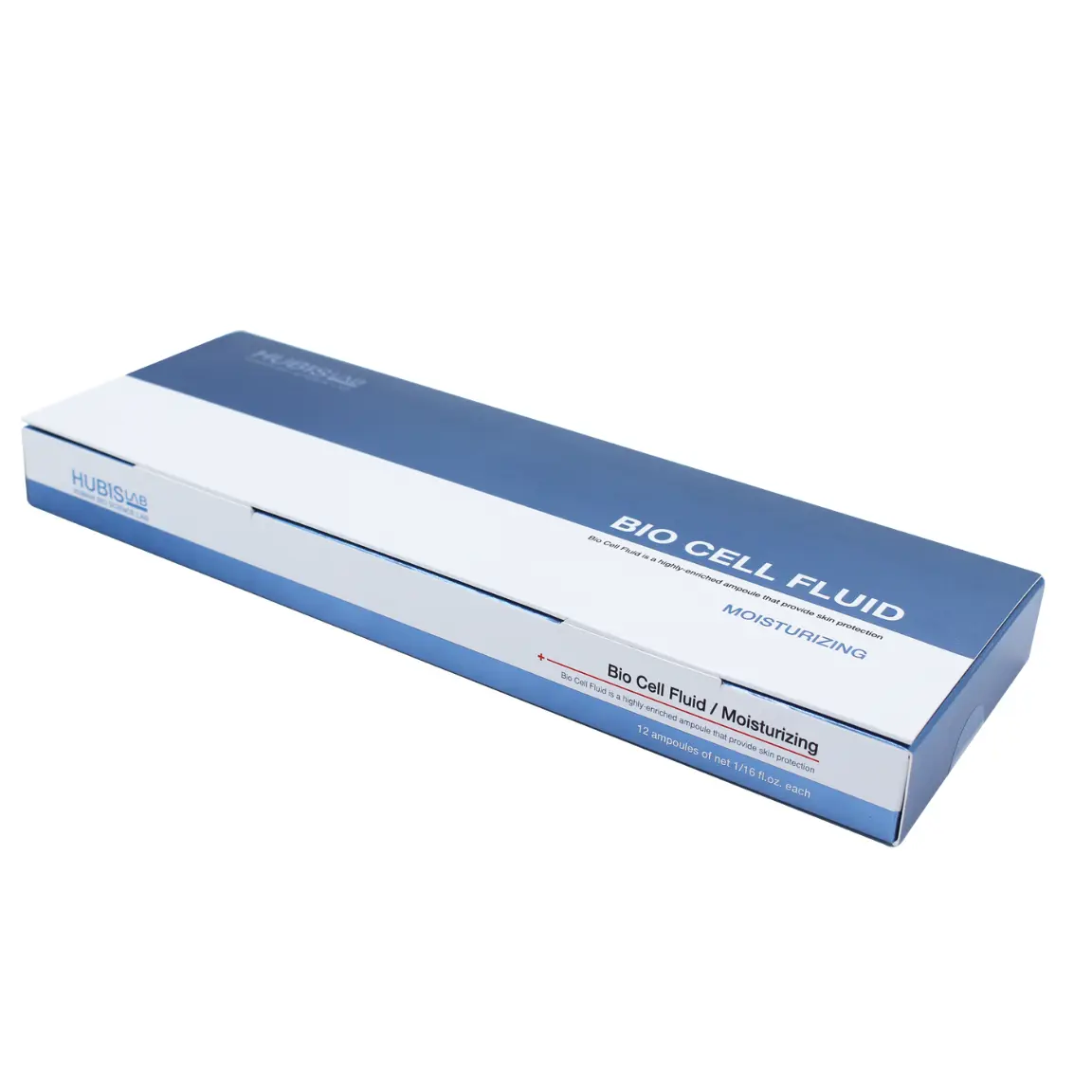 Hubislab BIO CELL Drėkinamasis fluidas