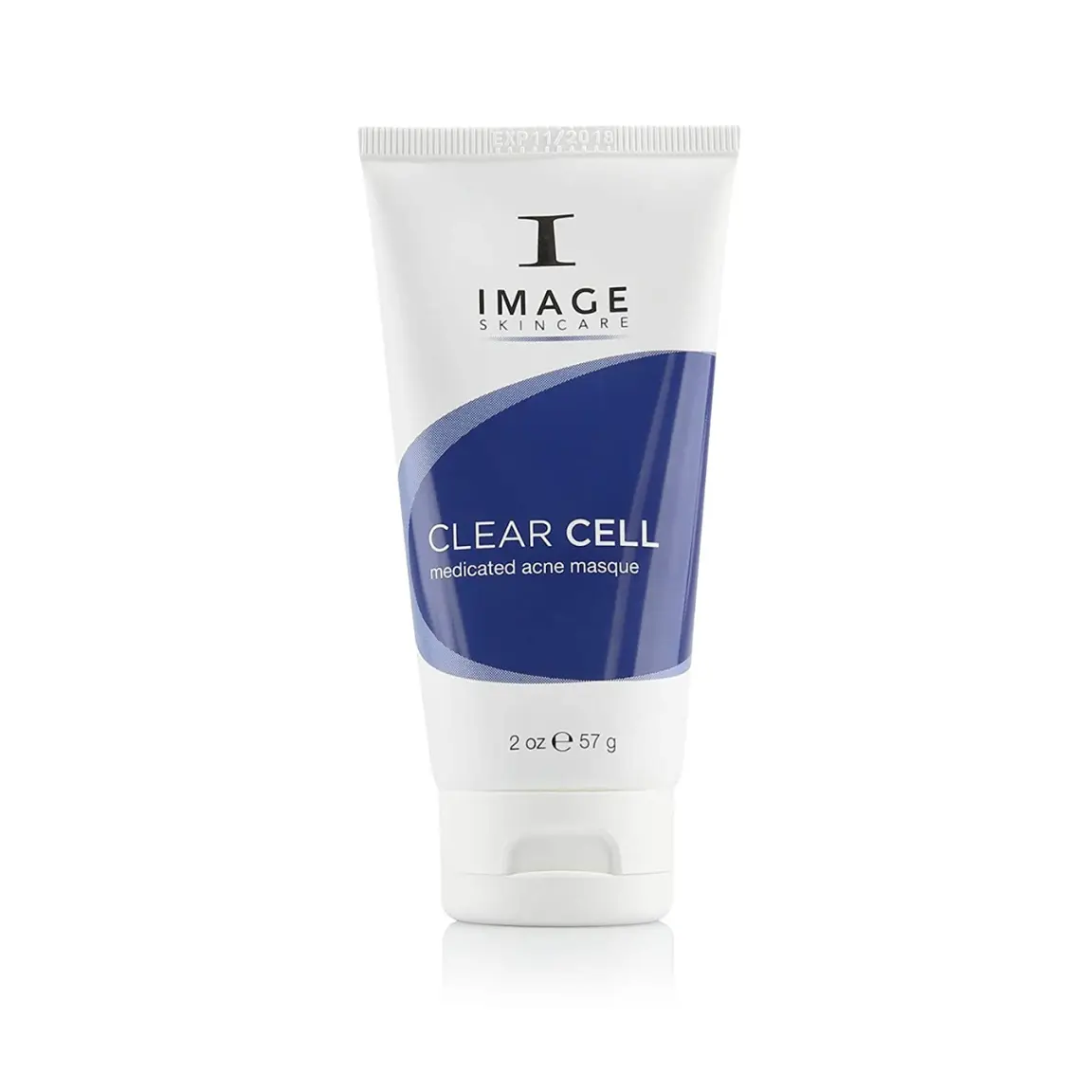 IMAGE Skincare CLEAR CELL kaukė aknės kamuojamai odai