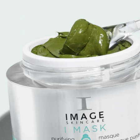 IMAGE Skincare I MASK Valomoji kaukė su probiotikais