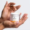 IMAGE Skincare Vital C Drėkinamoji naktinė veido kaukė