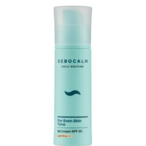 Priešraukšlinis maskuojantis BB