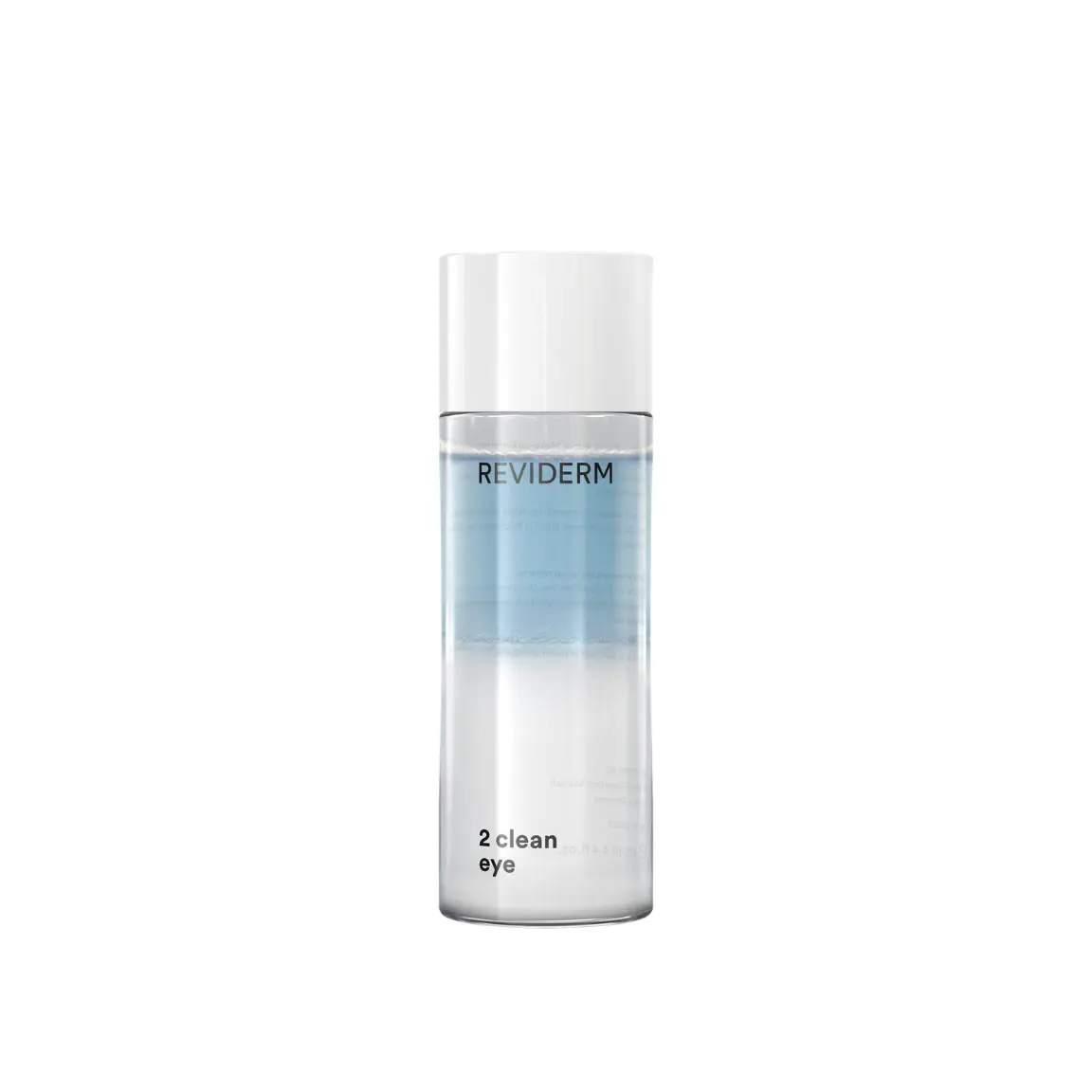 Reviderm 2 Clean Eye makiažo valiklis