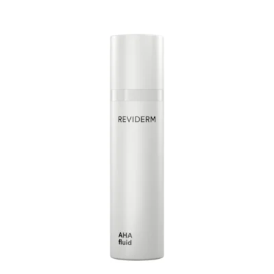 Reviderm AHA Fluid naktinis fluidas