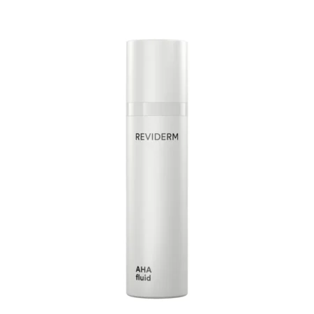Reviderm AHA Fluid naktinis fluidas