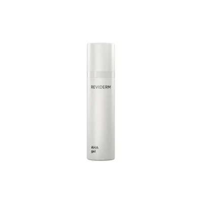 Reviderm AHA Gel naktinis gelis Reviderm AHA Gel naktinis gelis