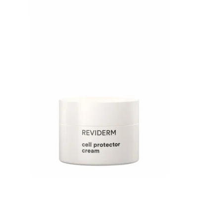 Reviderm Cell Protector Cream veido kremas Reviderm Cell Protector Cream veido kremas
