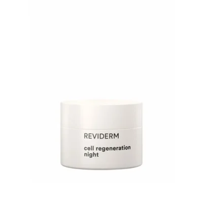 Reviderm Cell Regeneration Night naktinis kremas Reviderm Cell Regeneration Night naktinis kremas