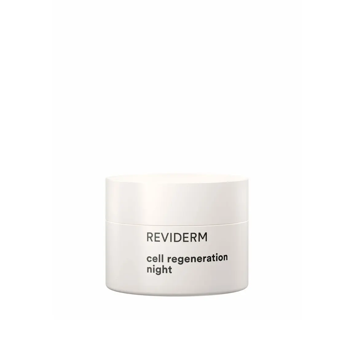 Reviderm Cell Regeneration Night naktinis kremas
