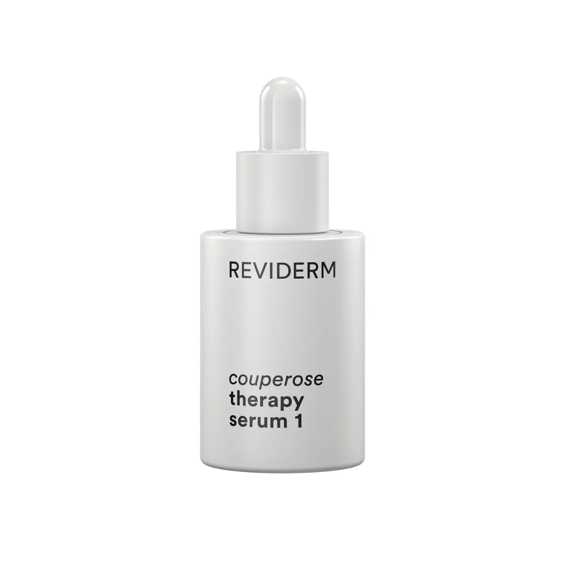 Reviderm Couperose Therapy Serum 1 veido serumas