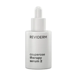 Reviderm Couperose Therapy Serum 2 veido serumas