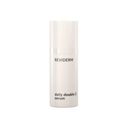 Reviderm Daily Double C Serum veido serumas