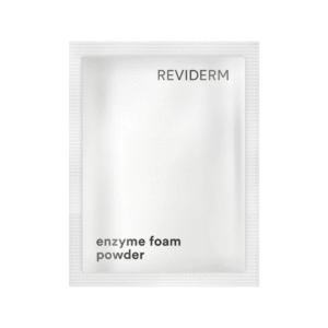 Reviderm Enzyme Foam Powder veido pilingas