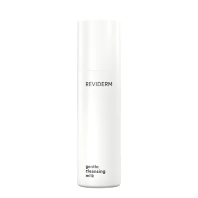 Reviderm Gentle Cleansing Milk veido pienelis Reviderm Gentle Cleansing Milk veido pienelis