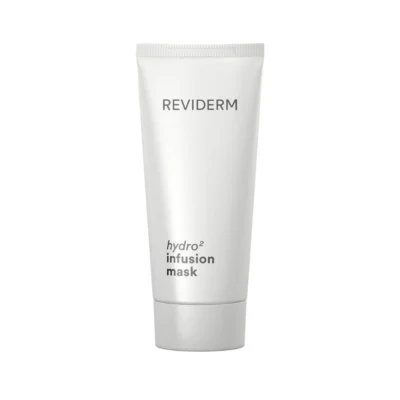 Reviderm Hydro2 Infusion Mask veido kaukė Reviderm Hydro2 Infusion Mask veido kaukė