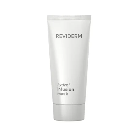 Reviderm Hydro2 Infusion Mask veido kaukė