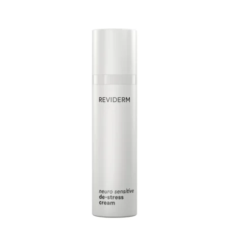 Reviderm Neuro Sensitive De-Stress Cream veido kremas