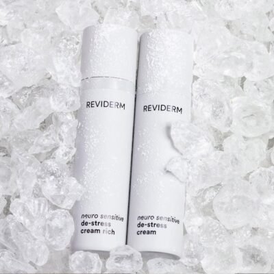 Reviderm Neuro Sensitive De-Stress Cream veido kremas