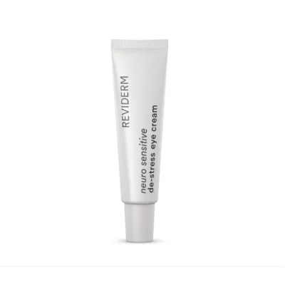 Reviderm Neuro Sensitive De-Stress Eye Cream Apyakių Kremas Reviderm Neuro Sensitive De-Stress Eye Cream Apyakių Kremas