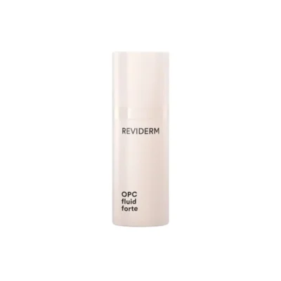 Reviderm OPC Fluid Forte Antioksidacinis Veido Serumas Reviderm OPC Fluid Forte Antioksidacinis Veido Serumas