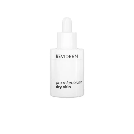 Reviderm Pro Microbiome Dry Skin mikrobiomos koncentratas sausai odai