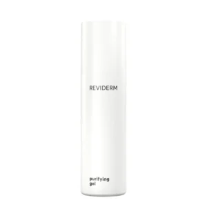 Reviderm Purifying Gel veido prausiklis