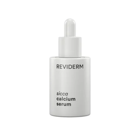 Reviderm Sicca Calcium Serum veido serumas