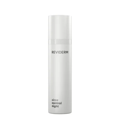 Reviderm Sicca Control Night naktinis kremas Reviderm Sicca Control Night naktinis kremas
