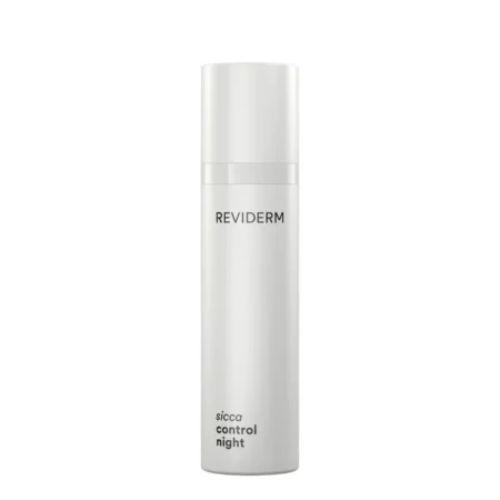 Reviderm Sicca Control Night naktinis kremas