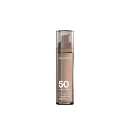 Reviderm Sun Protect+ SPF50 apsauga nuo saulės
