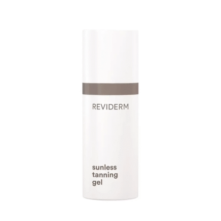 Reviderm Sunless Tanning Gel įdegio gelis