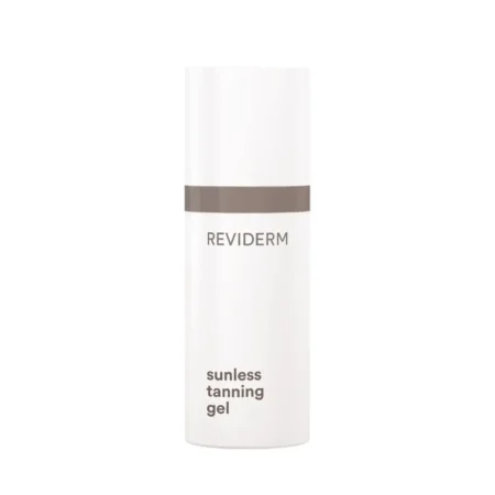 Reviderm Sunless Tanning Gel įdegio gelis