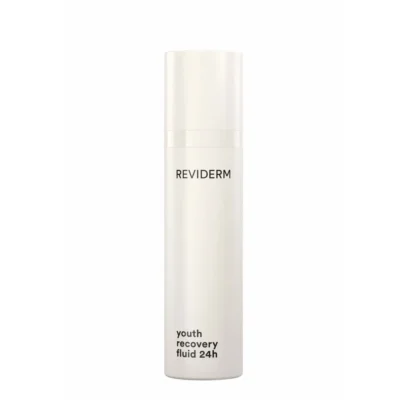 Reviderm Youth Recovery Fluid 24h veido fluidas Reviderm Youth Recovery Fluid 24h veido fluidas