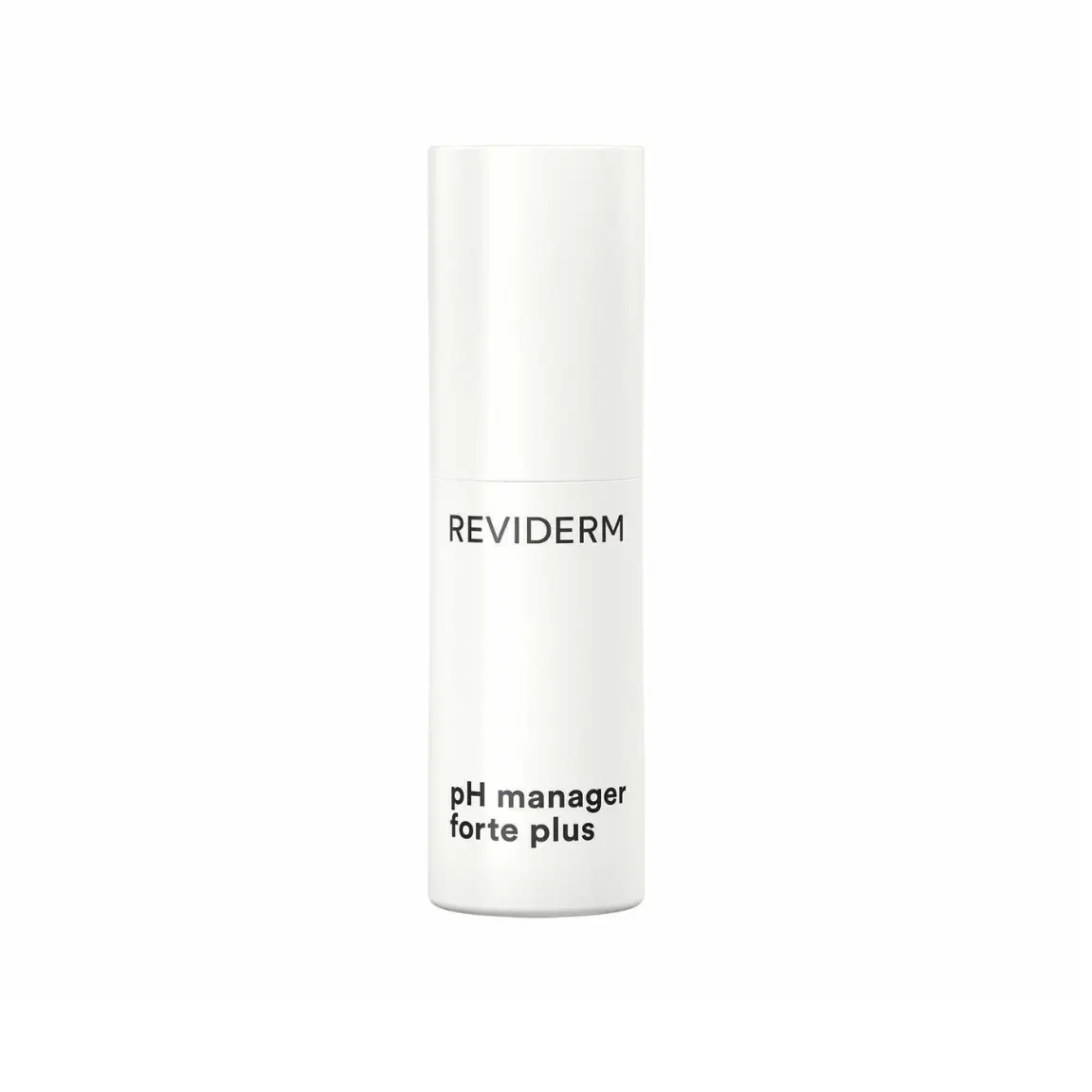 Reviderm pH Manager Forte Plus veido koncentratas