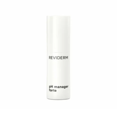 Reviderm pH Manager Forte veido koncentratas