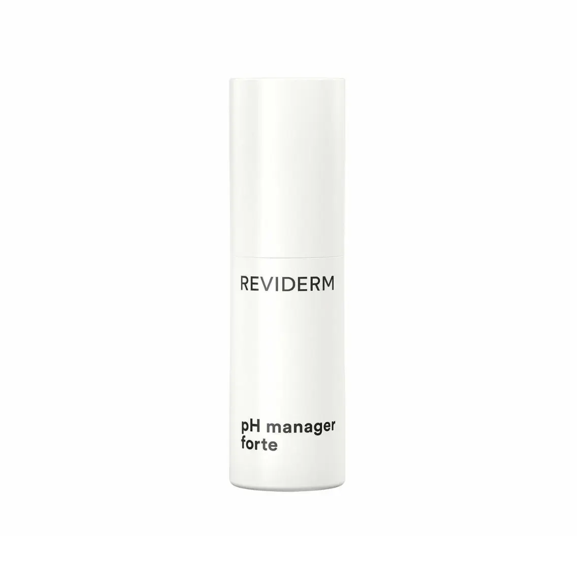 Reviderm pH Manager Forte veido koncentratas